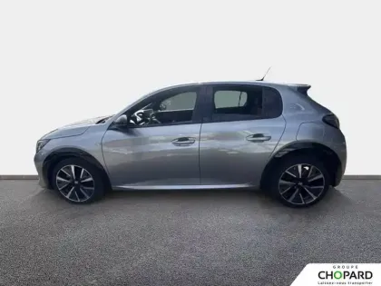 Photo 8 Peugeot 208 Gén. II Ph1 NG GT 5