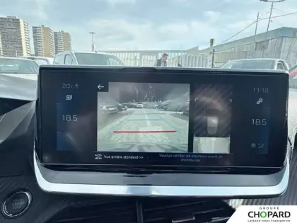 Photo 19 Peugeot 208 Gén. II Ph1 NG GT 5