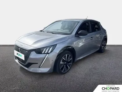 Photo Peugeot 208 Gt