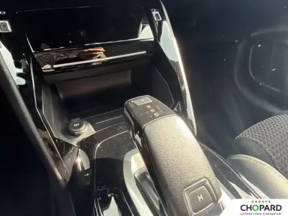 Photo 18 Peugeot 208 Gén. II Ph1 NG GT 5