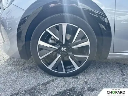 Photo 11 Peugeot 208 Gén. II Ph1 NG GT 5