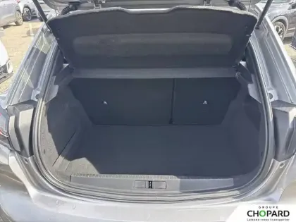 Photo 5 Peugeot 208 Gén. II Ph1 NG GT 5