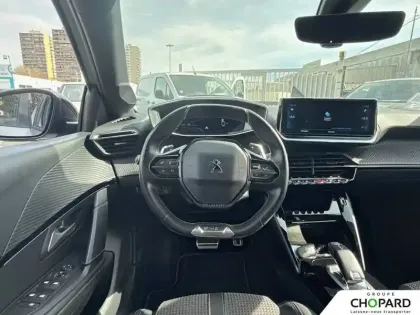 Photo 16 Peugeot 208 Gén. II Ph1 NG GT 5