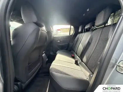 Photo 10 Peugeot 208 Gén. II Ph1 NG GT 5