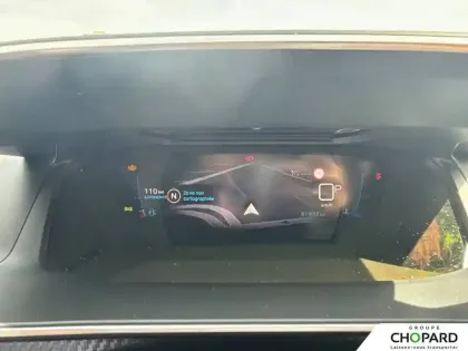 Photo 12 Peugeot 208 Gén. II Ph1 NG GT 5