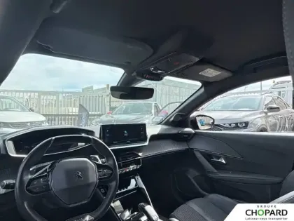 Photo 9 Peugeot 208 Gén. II Ph1 NG GT 5