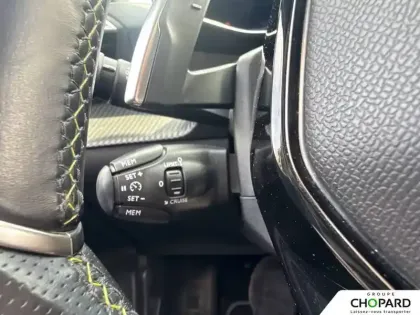 Photo 13 Peugeot 208 Gén. II Ph1 NG GT 5