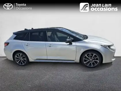Photo 394 Toyota Corolla  Touring Sports Hybride 184h