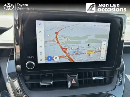 Photo 428 Toyota Corolla  Touring Sports Hybride 184h
