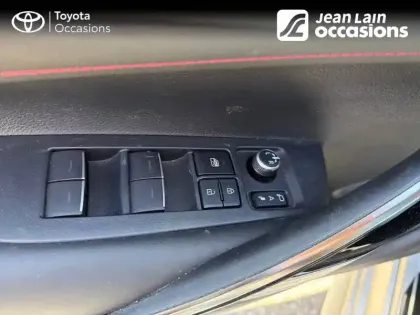 Photo 248 Toyota Corolla  Touring Sports Hybride 184h