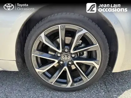 Photo 514 Toyota Corolla  Touring Sports Hybride 184h