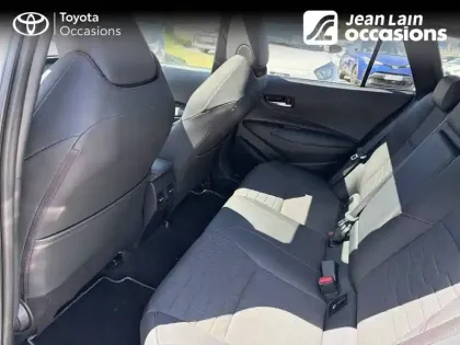 Photo 591 Toyota Corolla  Touring Sports Hybride 184h