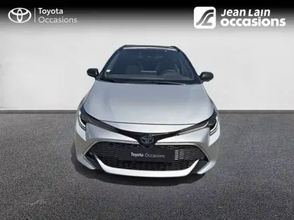 Photo 162 Toyota Corolla  Touring Sports Hybride 184h