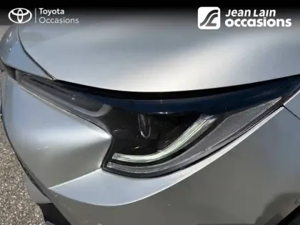 Photo 458 Toyota Corolla  Touring Sports Hybride 184h