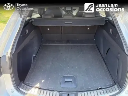 Photo 561 Toyota Corolla  Touring Sports Hybride 184h