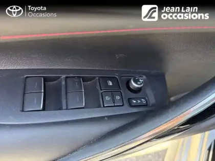 Photo 547 Toyota Corolla  Touring Sports Hybride 184h