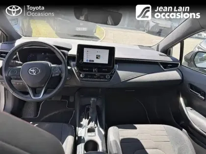 Photo 753 Toyota Corolla  Touring Sports Hybride 184h