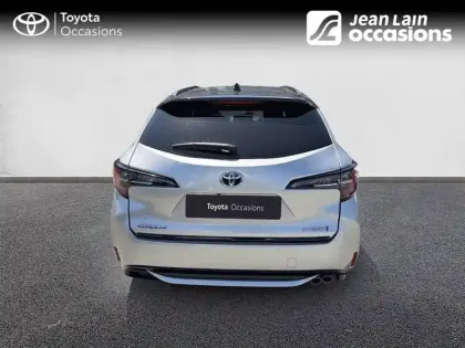 Photo 534 Toyota Corolla  Touring Sports Hybride 184h