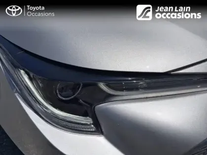 Photo 597 Toyota Corolla  Touring Sports Hybride 184h