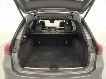 Photo 13 Mercedes GLE  350 de 9G-Tronic 4Matic