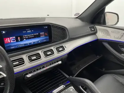 Photo 35 Mercedes GLE  350 de 9G-Tronic 4Matic