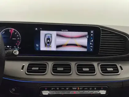 Photo 34 Mercedes GLE  350 de 9G-Tronic 4Matic