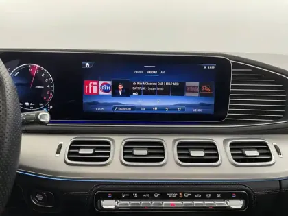 Photo 20 Mercedes GLE  350 de 9G-Tronic 4Matic