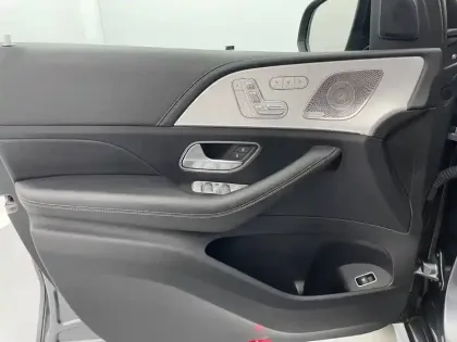 Photo 28 Mercedes GLE  350 de 9G-Tronic 4Matic