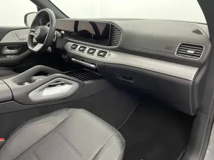 Photo 30 Mercedes GLE  350 de 9G-Tronic 4Matic