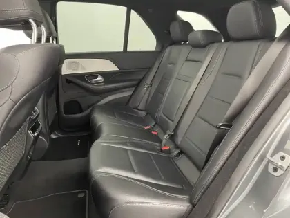 Photo 15 Mercedes GLE  350 de 9G-Tronic 4Matic