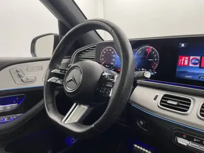 Photo 23 Mercedes GLE  350 de 9G-Tronic 4Matic