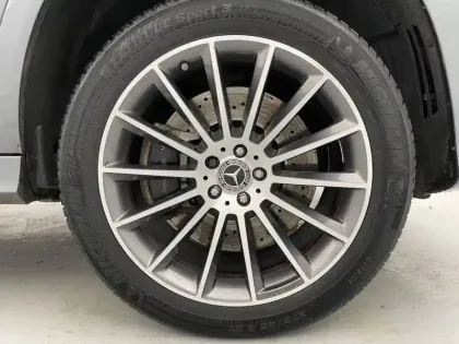 Photo 17 Mercedes GLE  350 de 9G-Tronic 4Matic