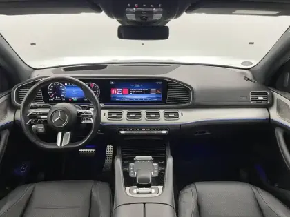 Photo 24 Mercedes GLE  350 de 9G-Tronic 4Matic