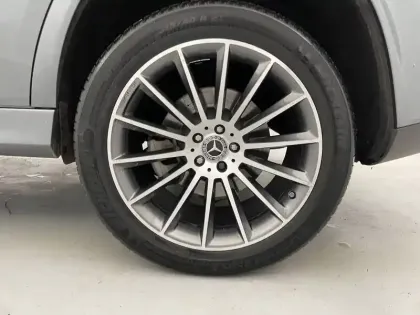 Photo 12 Mercedes GLE  350 de 9G-Tronic 4Matic