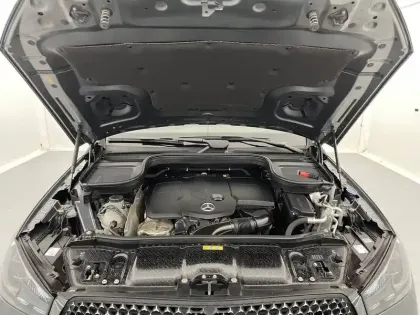 Photo 19 Mercedes GLE  350 de 9G-Tronic 4Matic