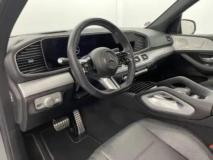 Photo 29 Mercedes GLE  350 de 9G-Tronic 4Matic