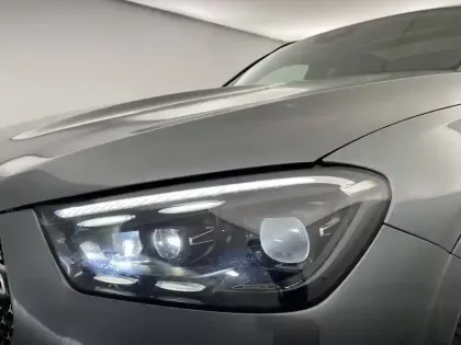 Photo 26 Mercedes GLE  350 de 9G-Tronic 4Matic