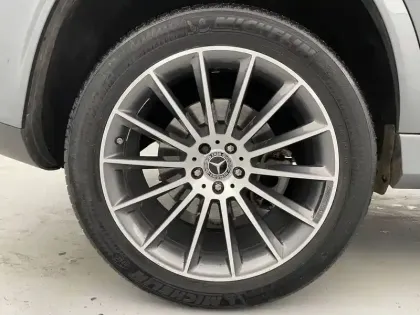 Photo 16 Mercedes GLE  350 de 9G-Tronic 4Matic