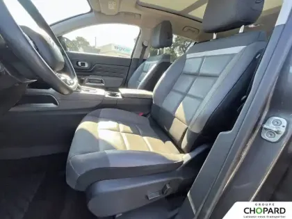 Photo 8 Citroën C5 aircross  Hybride Rechargeable 225 S&S e-EAT8