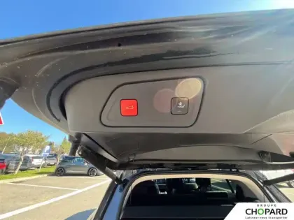 Photo 15 Citroën C5 aircross  Hybride Rechargeable 225 S&S e-EAT8