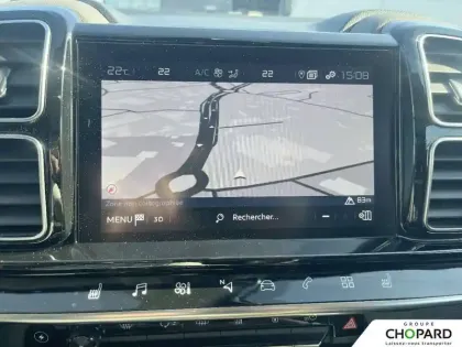 Photo 16 Citroën C5 aircross  Hybride Rechargeable 225 S&S e-EAT8