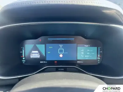 Photo 14 Citroën C5 aircross  Hybride Rechargeable 225 S&S e-EAT8