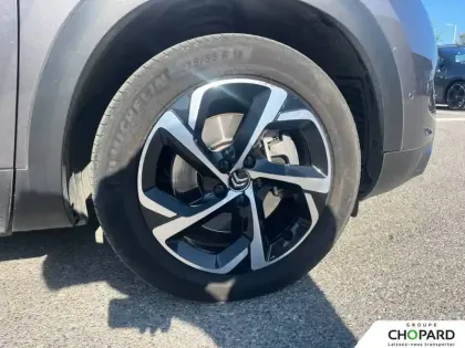 Photo 10 Citroën C5 aircross  Hybride Rechargeable 225 S&S e-EAT8