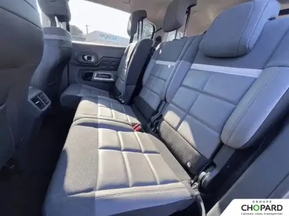 Photo 9 Citroën C5 aircross  Hybride Rechargeable 225 S&S e-EAT8