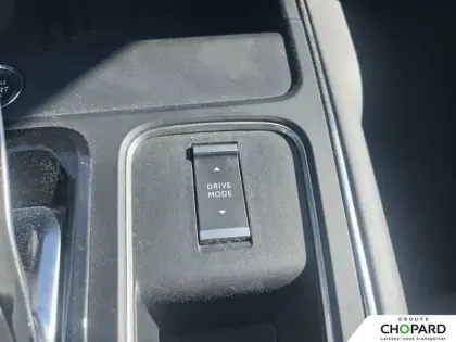 Photo 17 Citroën C5 aircross  Hybride Rechargeable 225 S&S e-EAT8