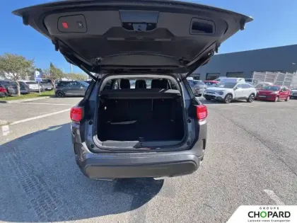 Photo 5 Citroën C5 aircross  Hybride Rechargeable 225 S&S e-EAT8