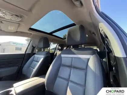 Photo 11 Citroën C5 aircross  Hybride Rechargeable 225 S&S e-EAT8