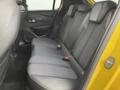 Photo 14 Peugeot 208  Electrique 50 kWh 136ch