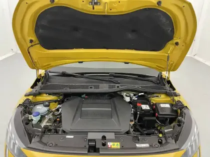 Photo 20 Peugeot 208  Electrique 50 kWh 136ch