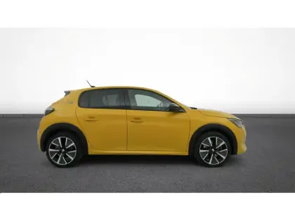 Photo 75 Peugeot 208  Electrique 50 kWh 136ch